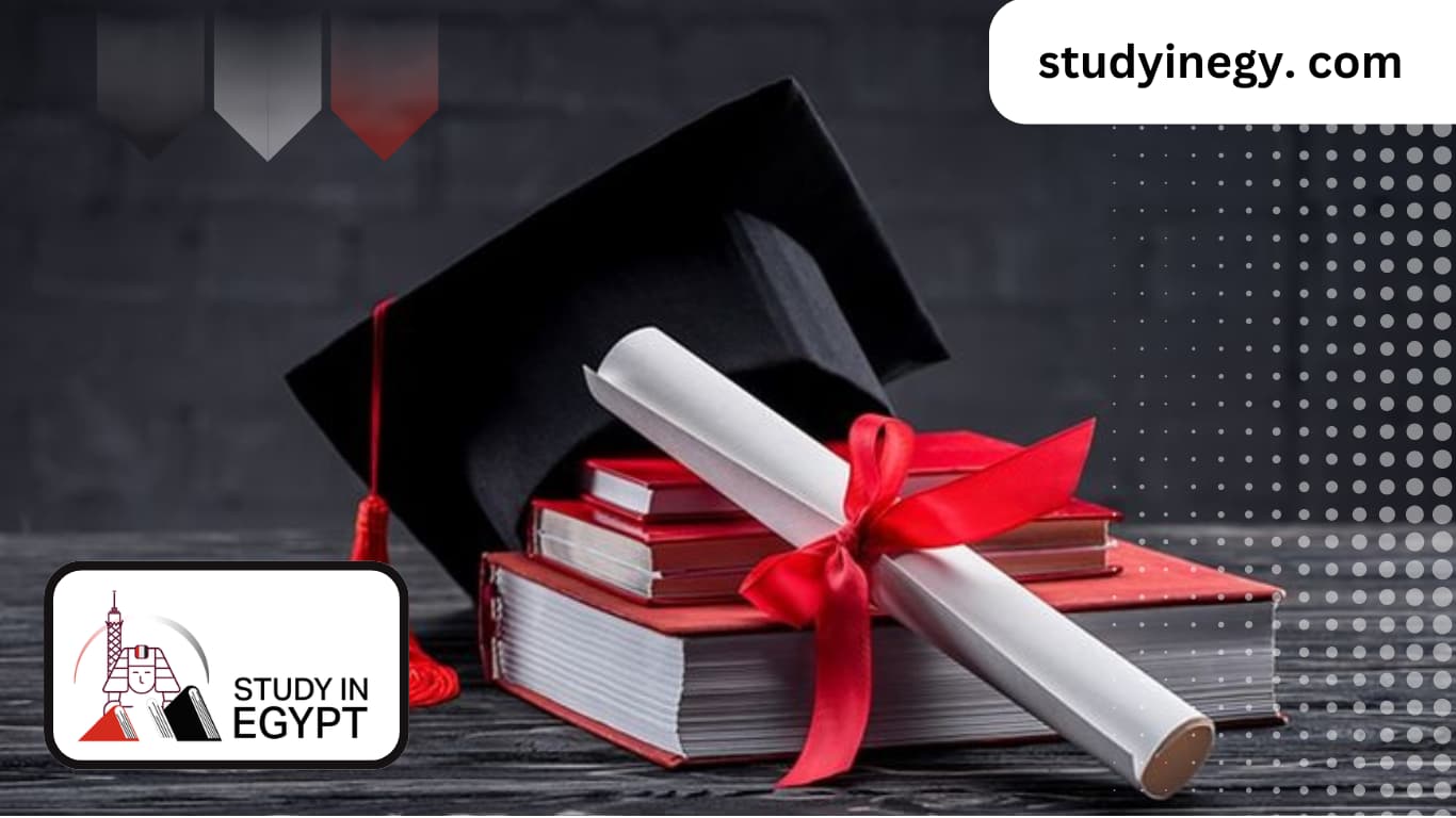 Saint Petersburg University in Egypt