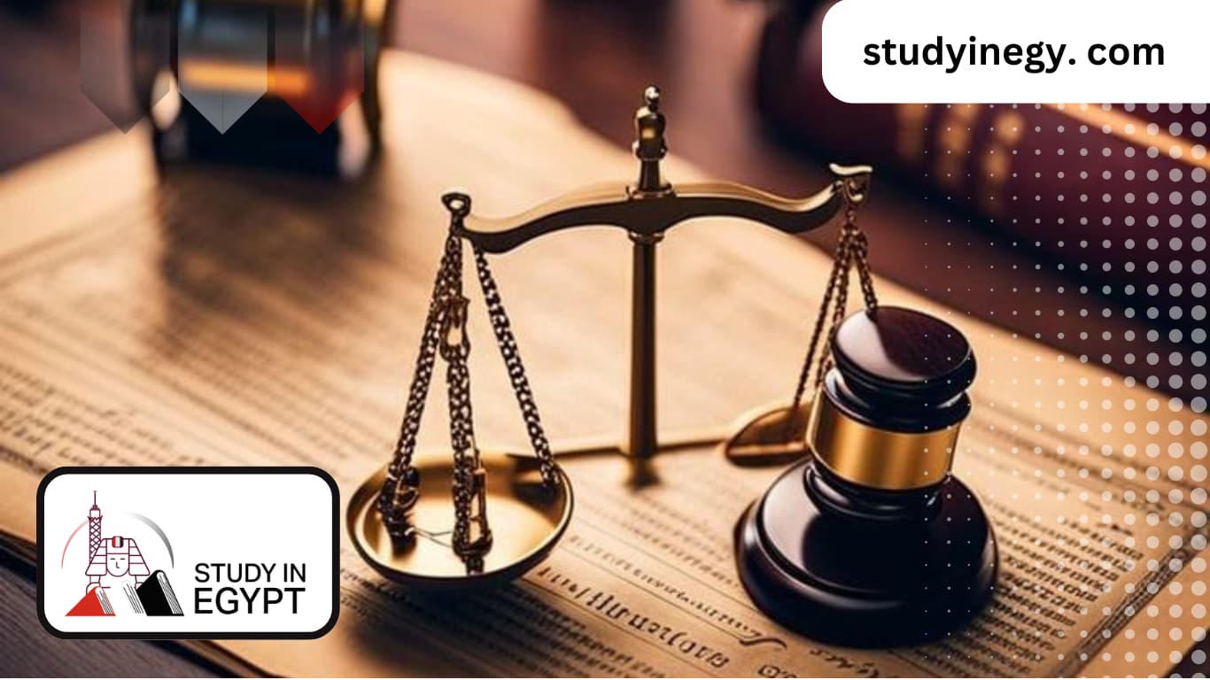 Best Master of Law Specialization