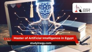 Master of Artificial Intelligence in Egypt