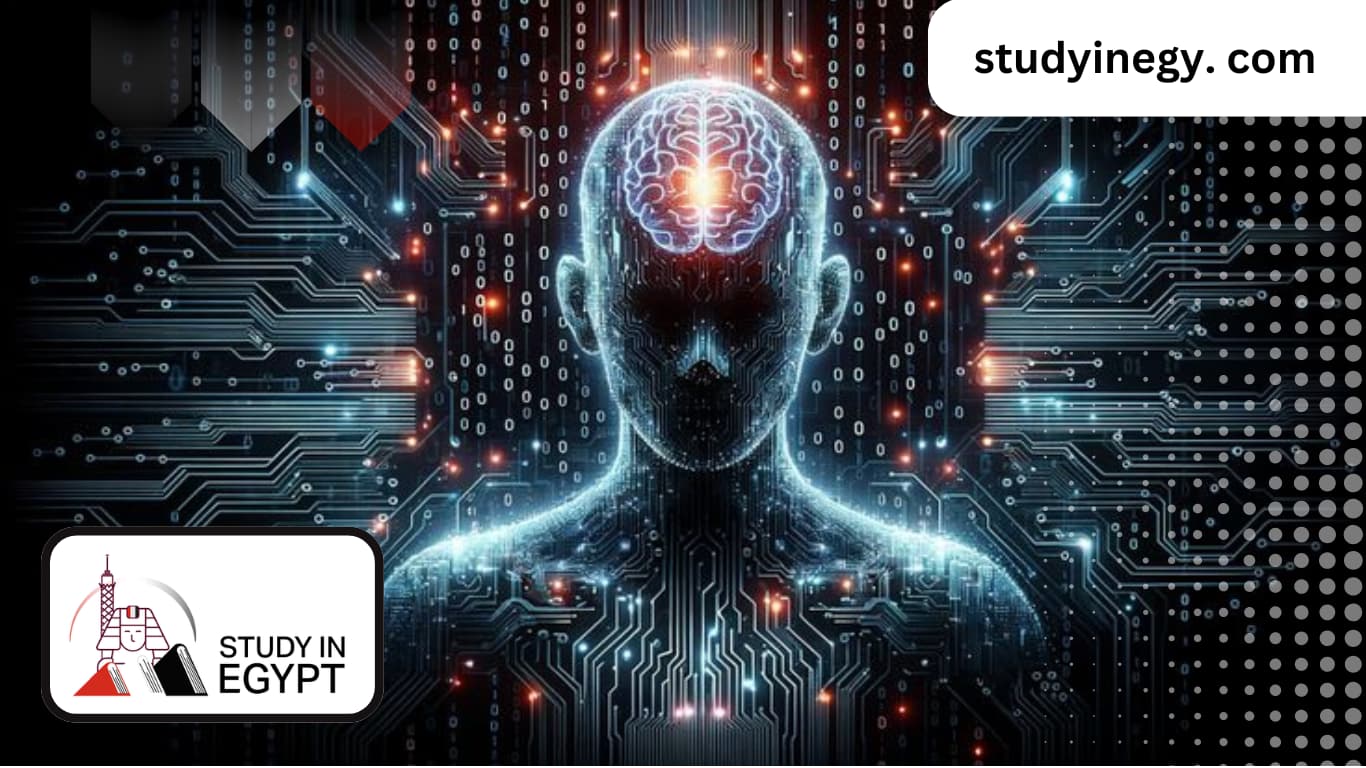 Master of Artificial Intelligence in Egypt