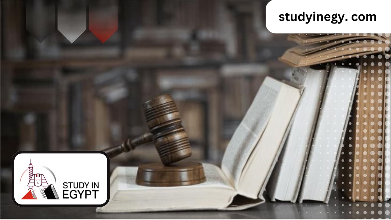 PhD in International Law