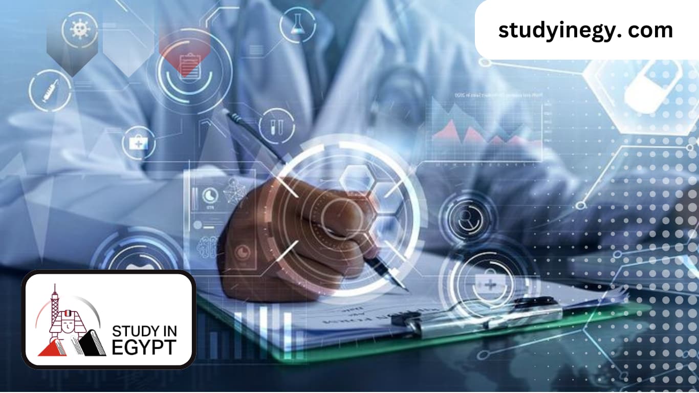 What is Health Informatics?