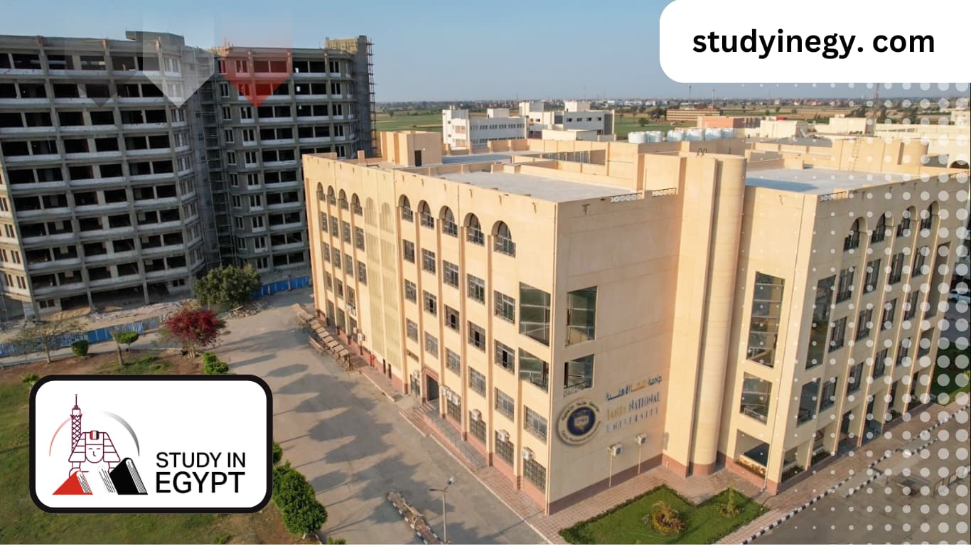 Study Medicine in Tanta University