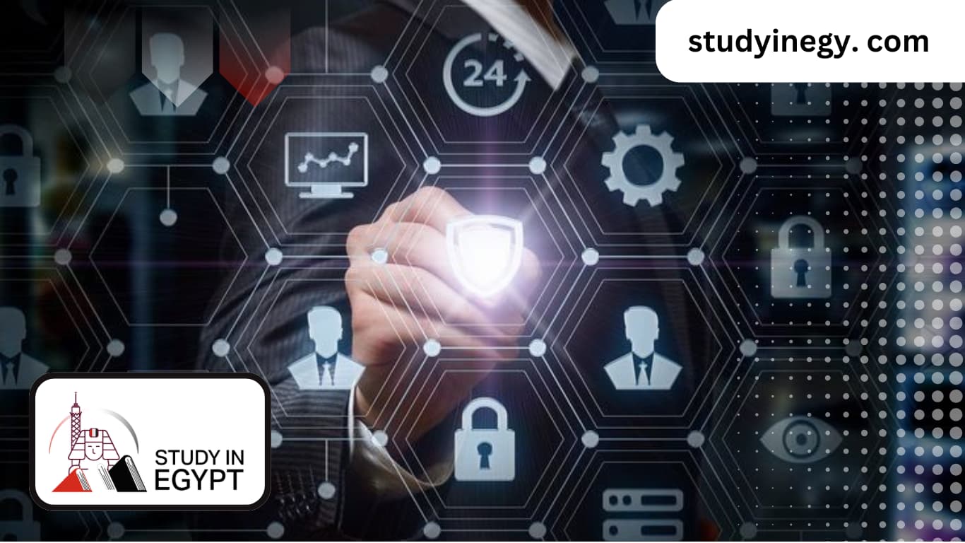 Best University in Cybersecurity