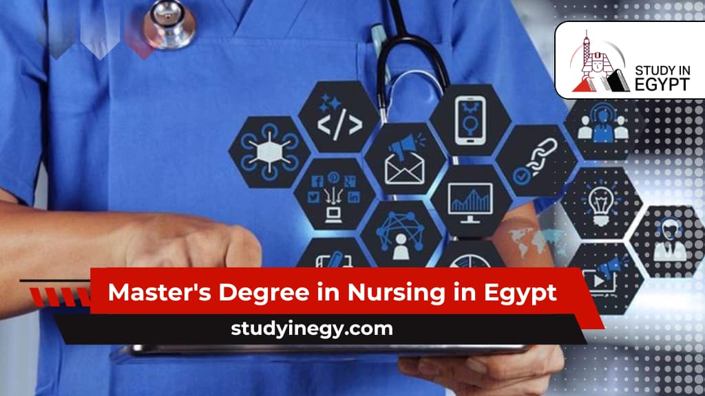 Master’s Degree in Nursing in Egypt