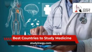 Best Countries to Study Medicine