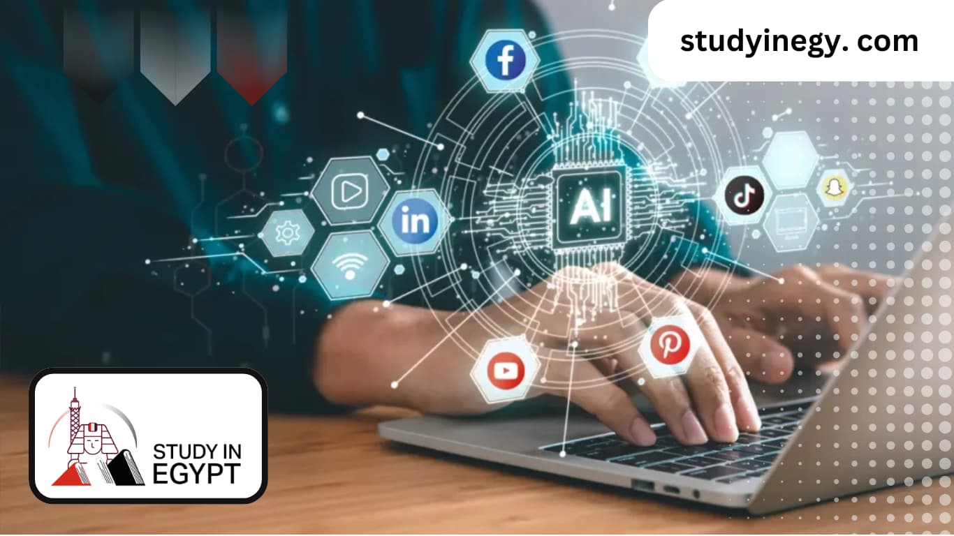 Master in Media Institutions Management in Egypt