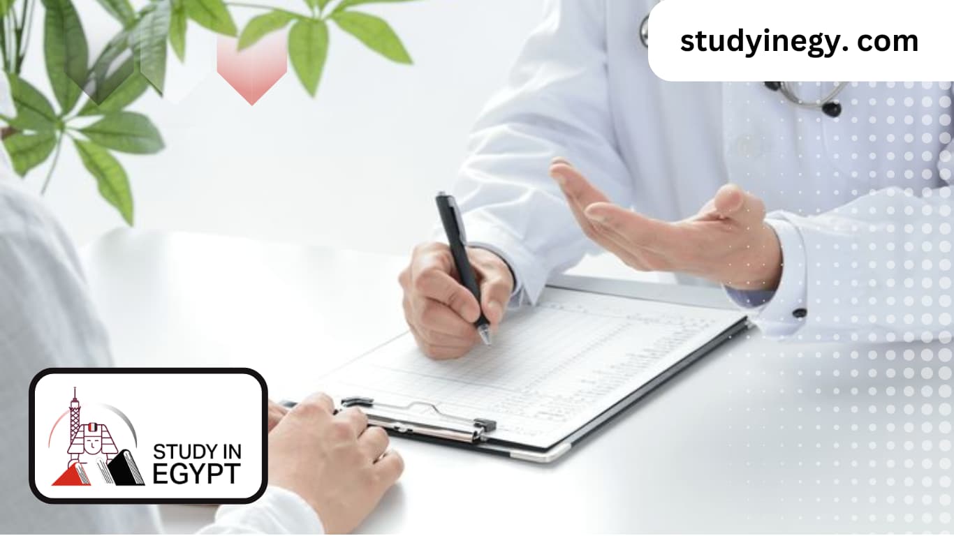 How Long Does It Take to Study Psychiatry in Egypt?
