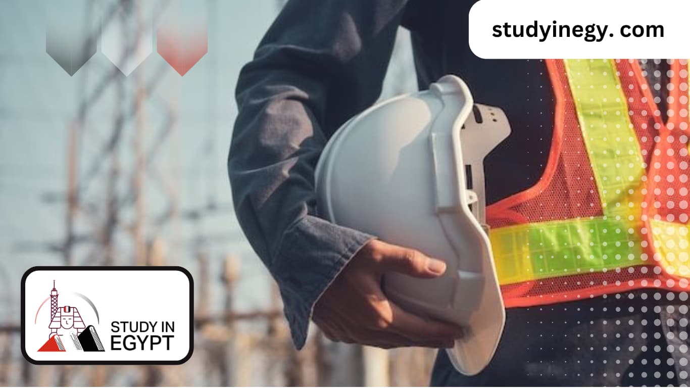 Study Electrical Engineering in Egypt for Non-Egyptians