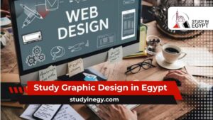 Study Graphic Design in Egypt