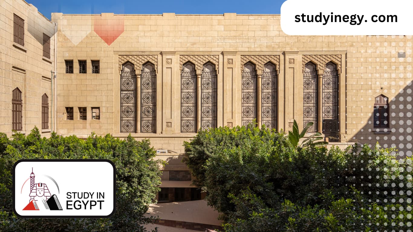 Faculty of Engineering Ain Shams University