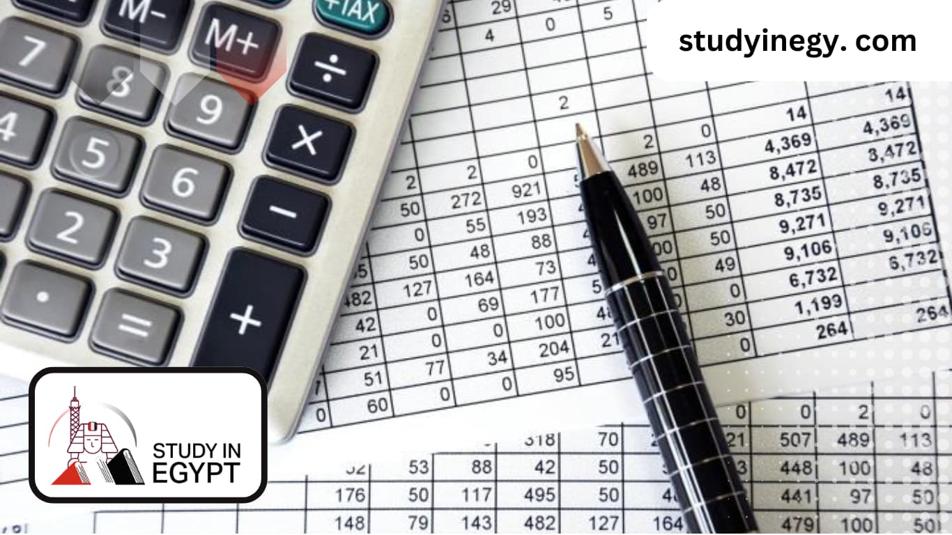 The Best Departments of The School of Commerce