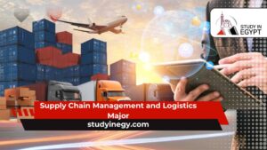 Supply Chain Management and Logistics Major
