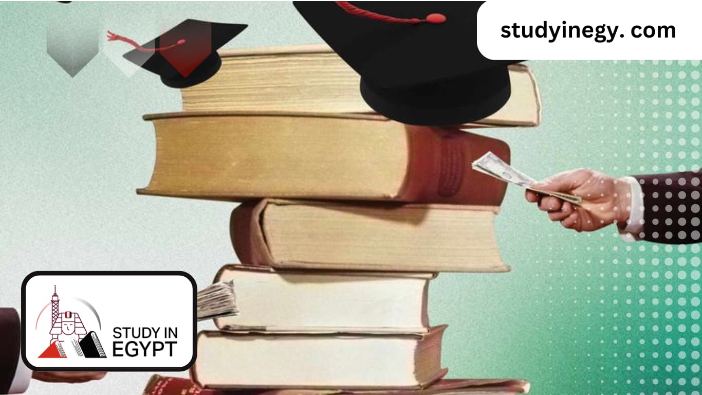 The Fees of Studying Master at Benha University