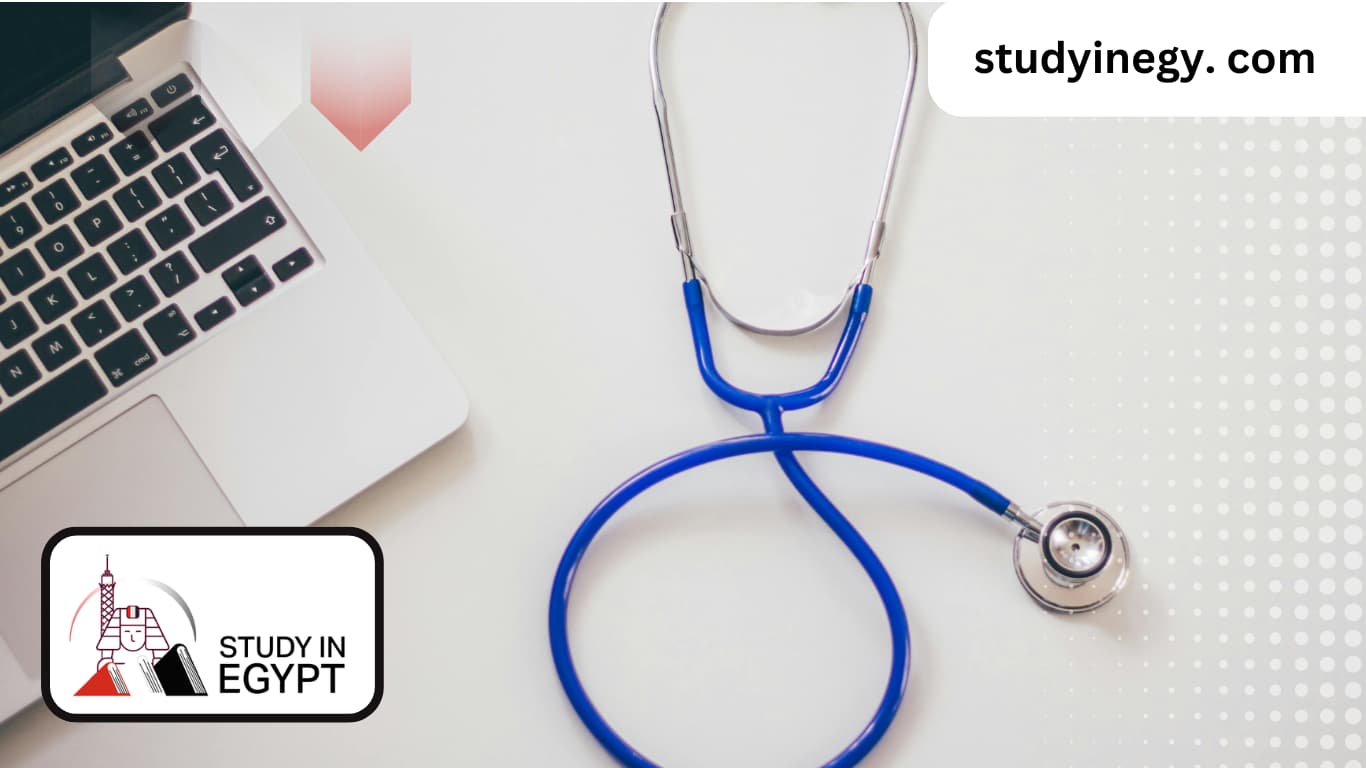 Aviation Medicine in Egypt