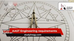 AAST Engineering requirements