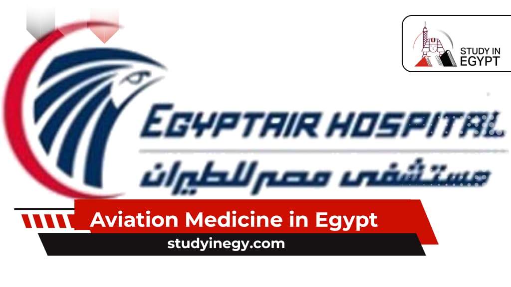 Aviation Medicine in Egypt