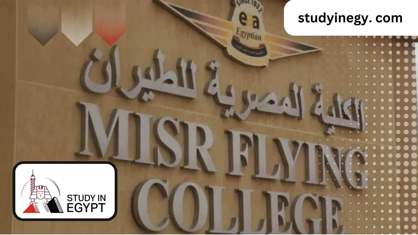 Aviation Medicine in Egypt