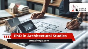 PhD in Architectural Studies