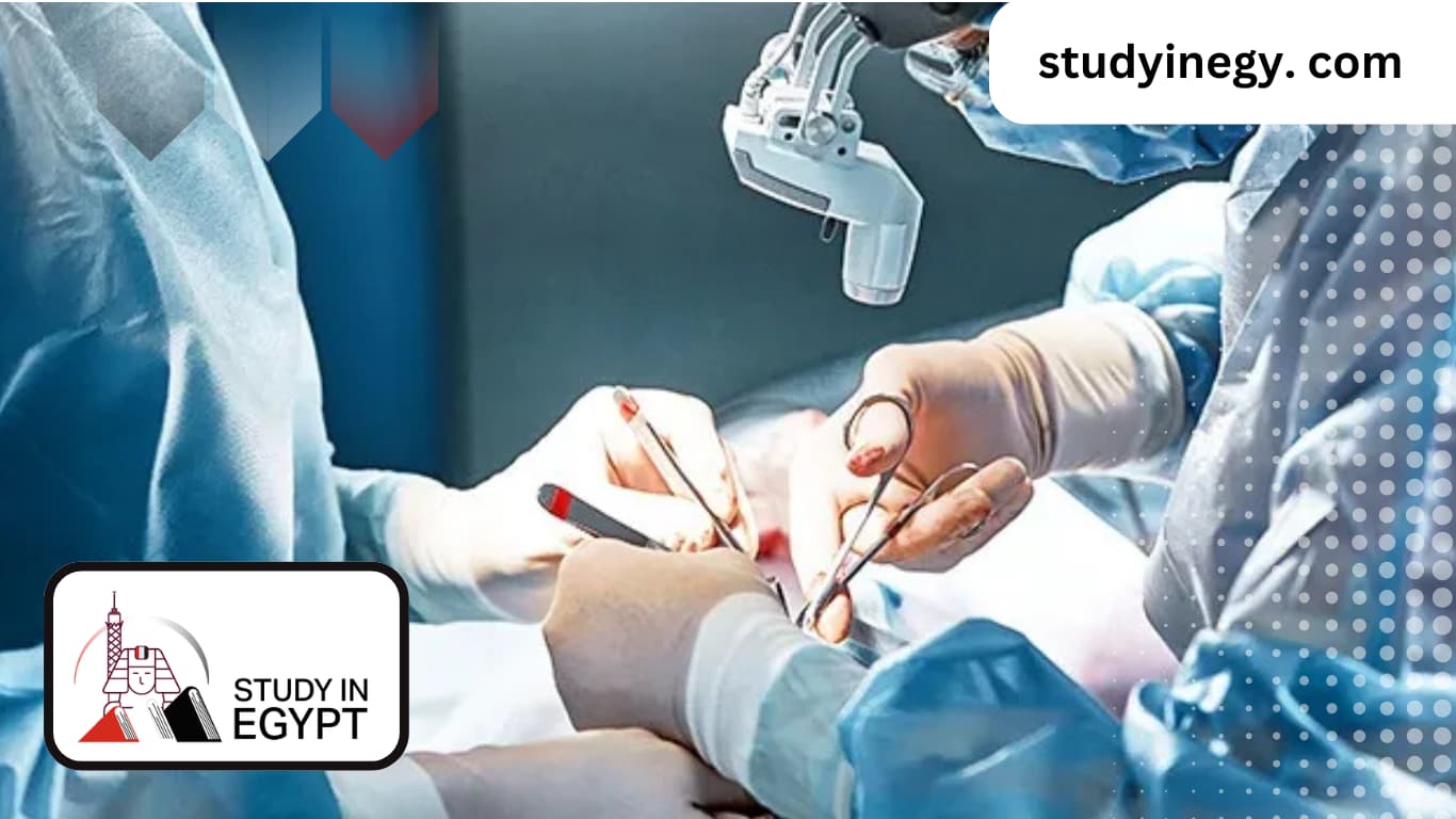 Advantages and Disadvantages of the General Surgery Major…