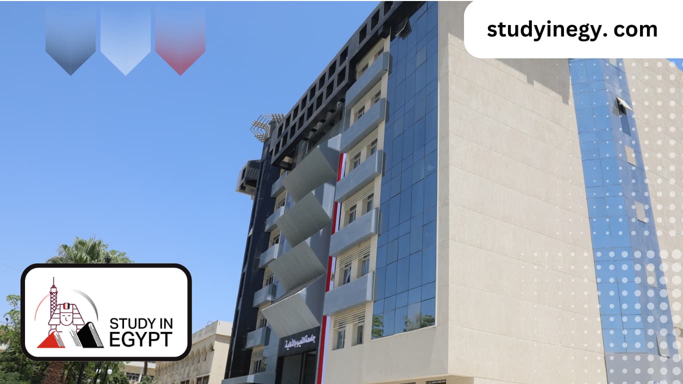 Registration at Fayoum University