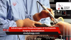 Advantages and Disadvantages of Orthopedic Surgery Specialization