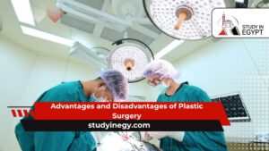 Advantages and Disadvantages of Plastic Surgery