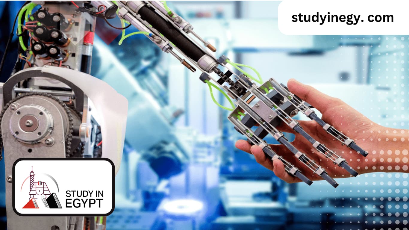 Studying Biomedical Engineering in Egypt