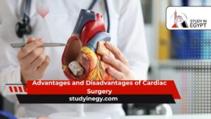 Advantages and Disadvantages of Cardiac Surgery