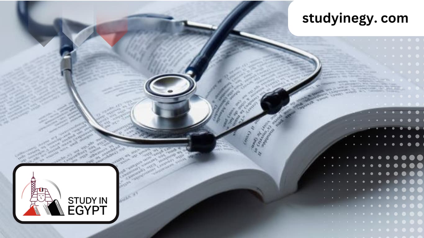 Medical Universities in Egypt for International Students