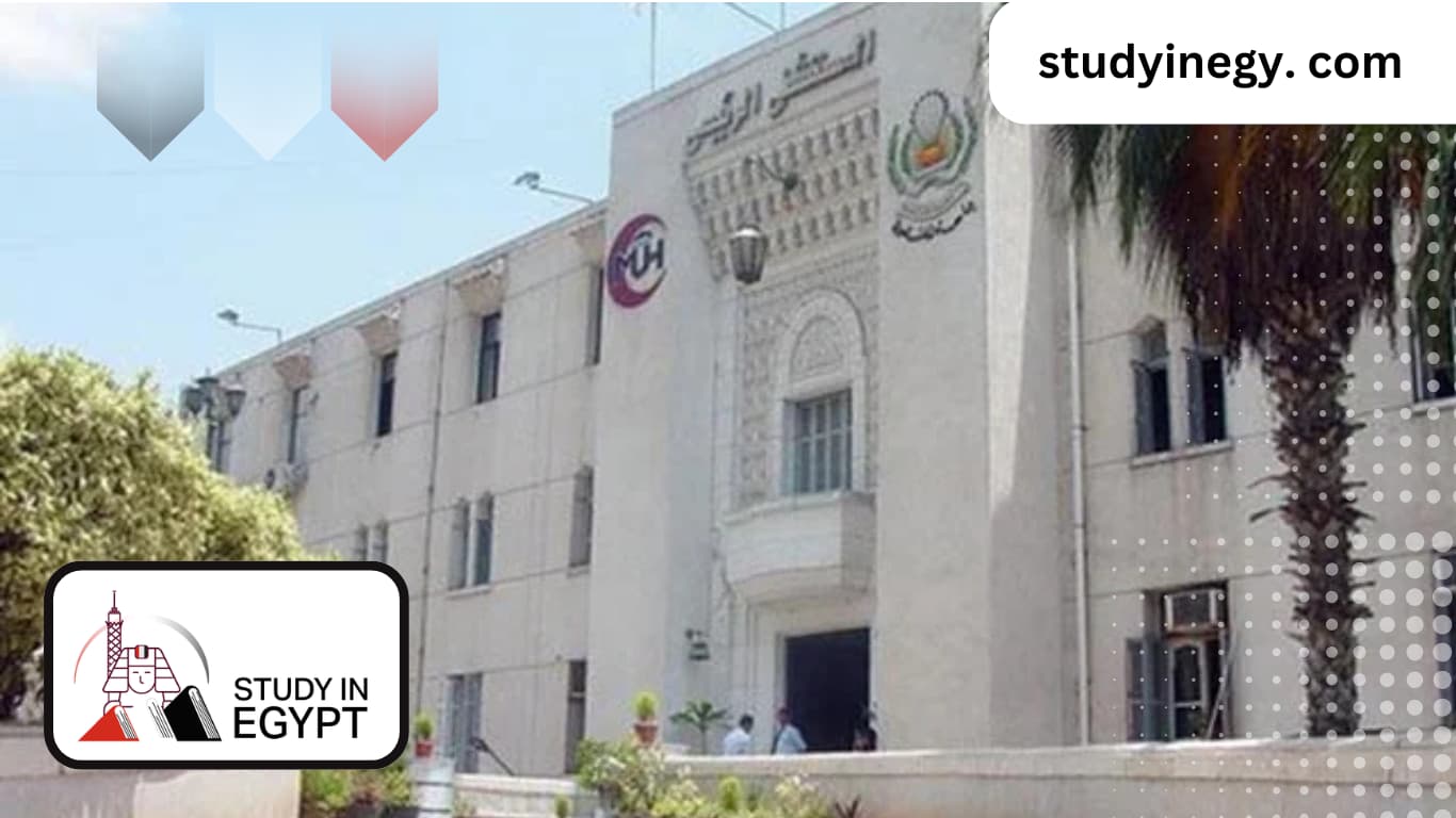 Faculty of Medicine Mansoura University