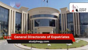 General Directorate of Expatriates