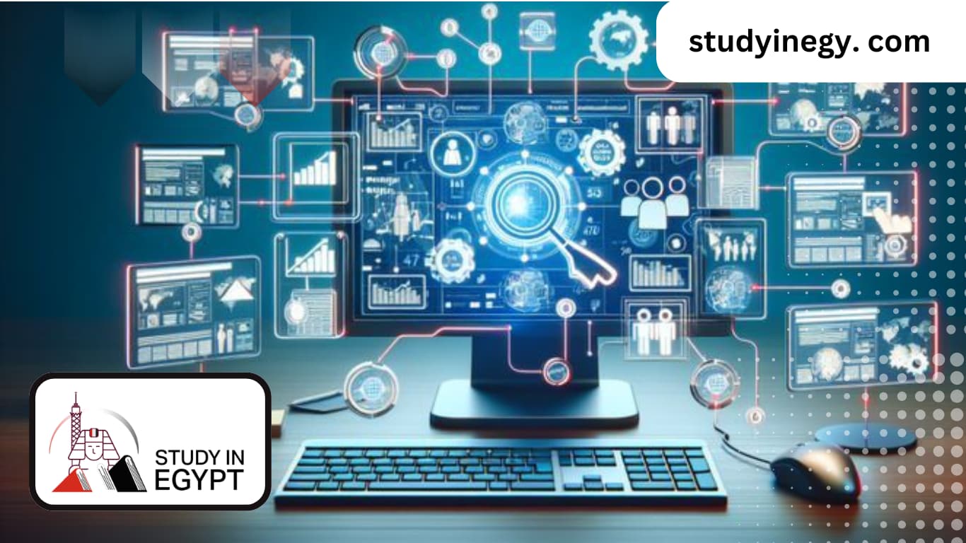 Computer Science and Information Technology