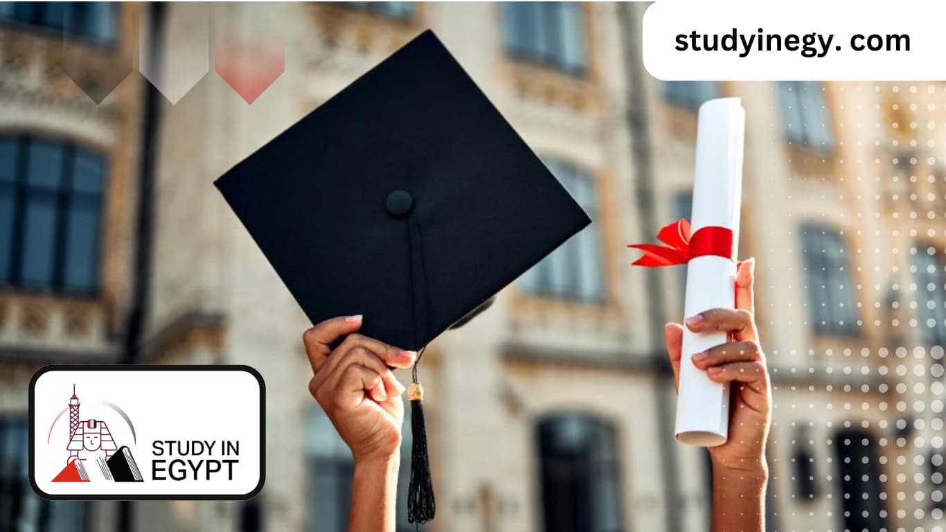 Requirements for a Master's degree in Political Science at Cairo University