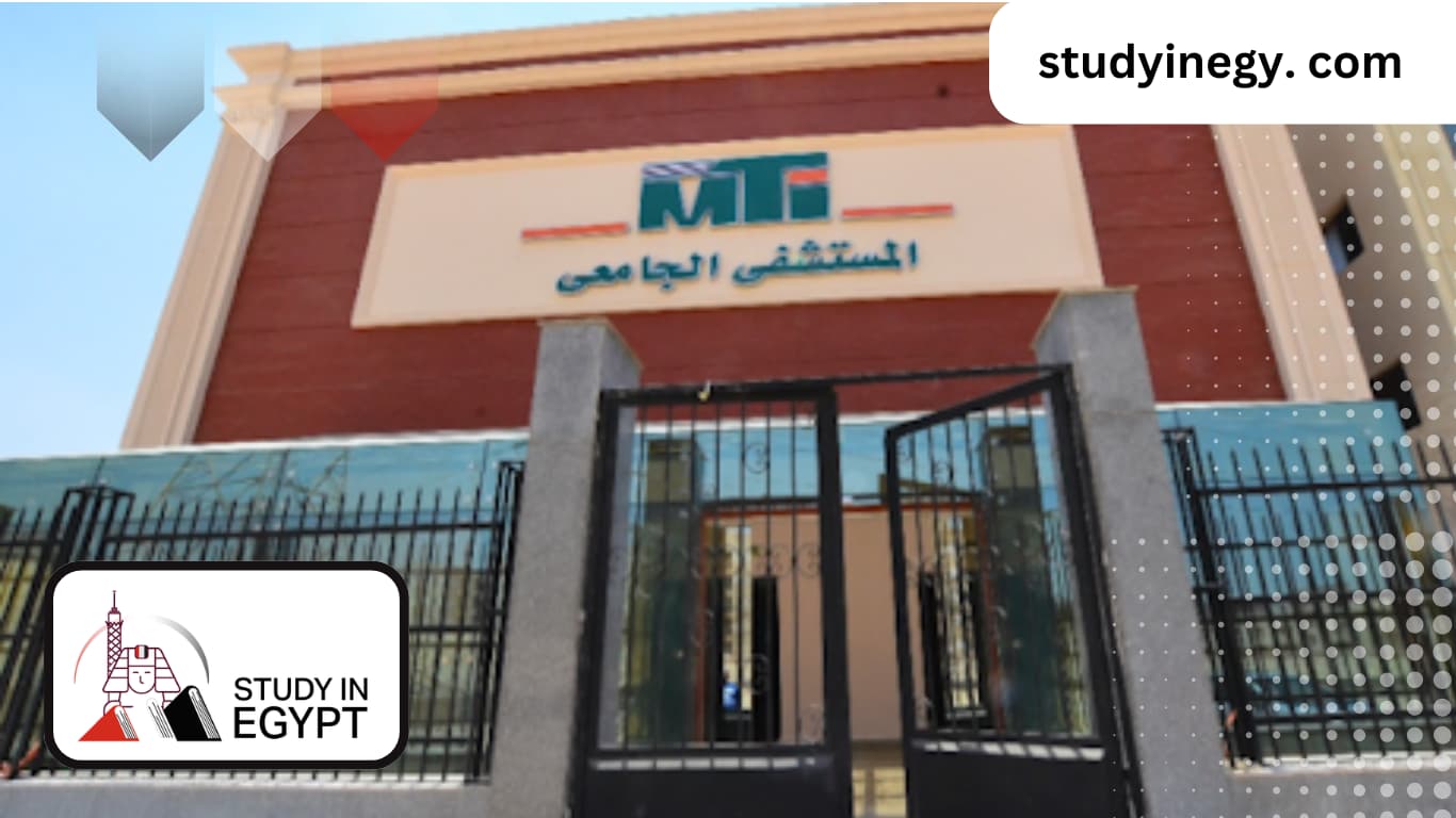 Private Medicine Universities in Egypt