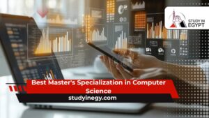 Best Master's Specialization in Computer Science
