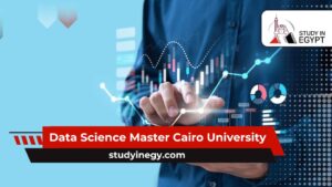 Data Science Master Cairo University