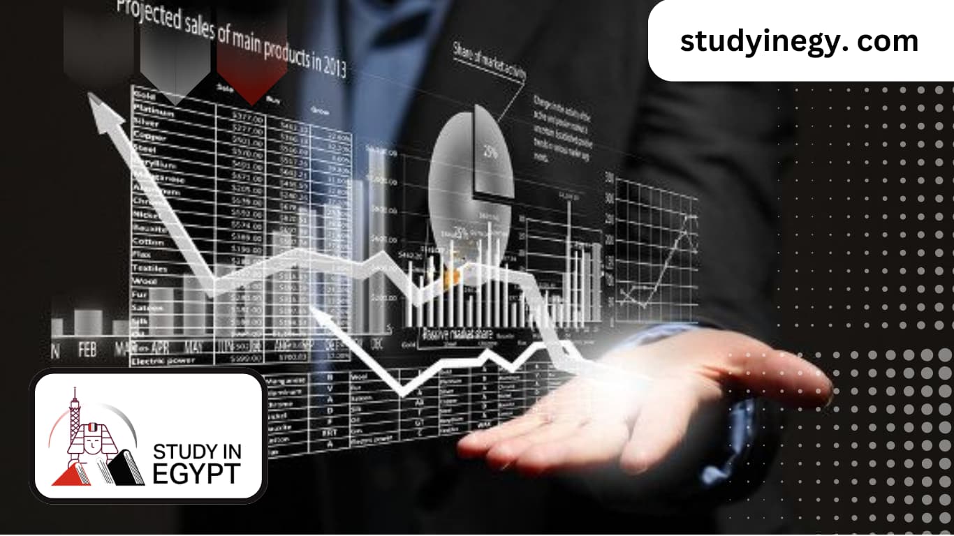 Data Science Master Cairo University