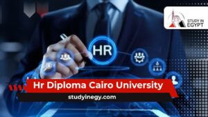 Hr Diploma Cairo University