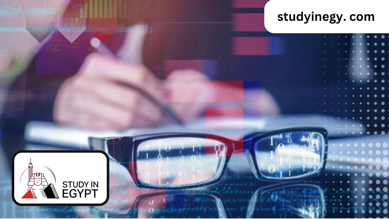 Phd in Education Egypt