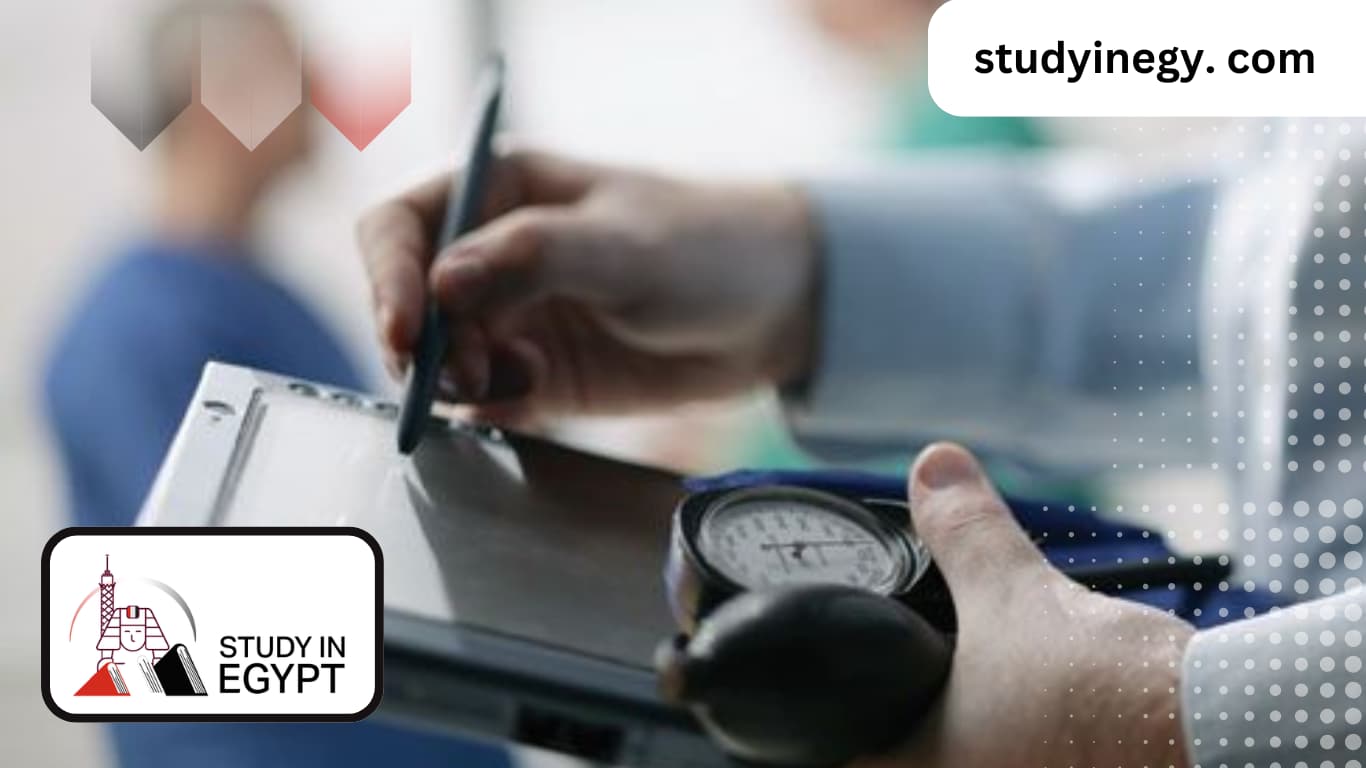 Master’s in Healthcare Quality Management