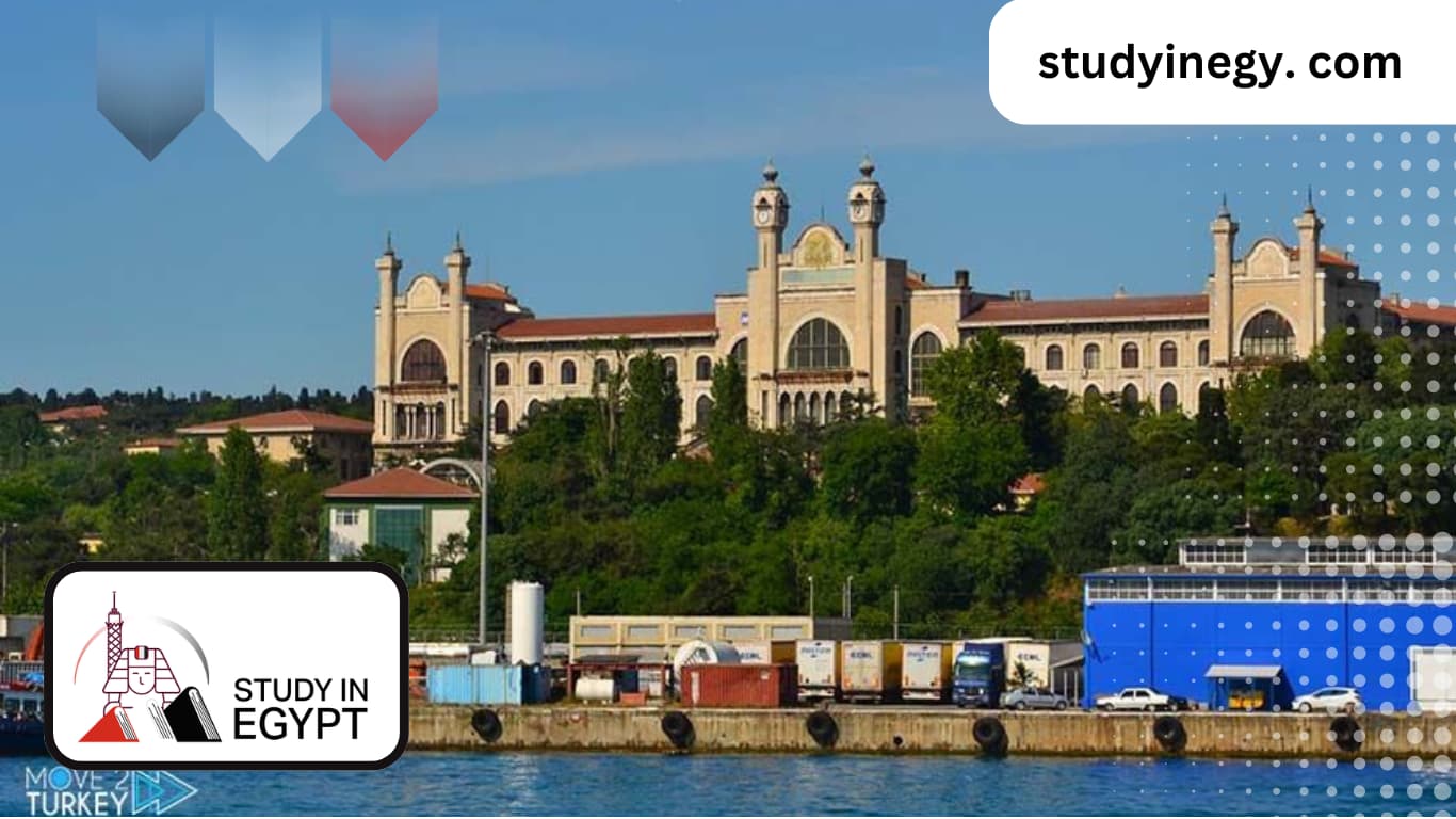 Study in Turkey