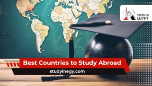 Best Countries to Study Abroad