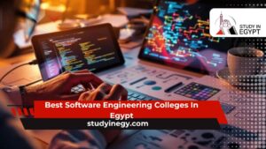 Best Software Engineering Colleges In Egypt