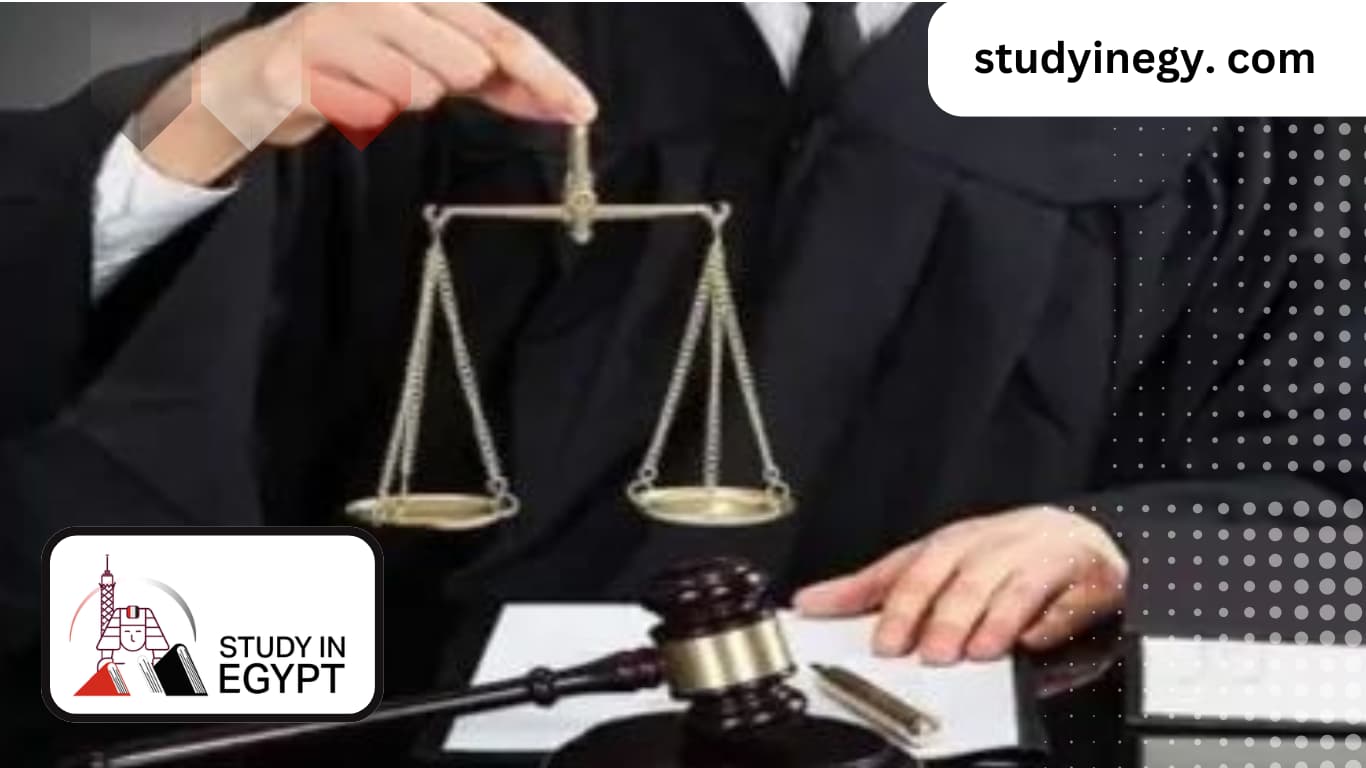 Cairo University Faculty of Law