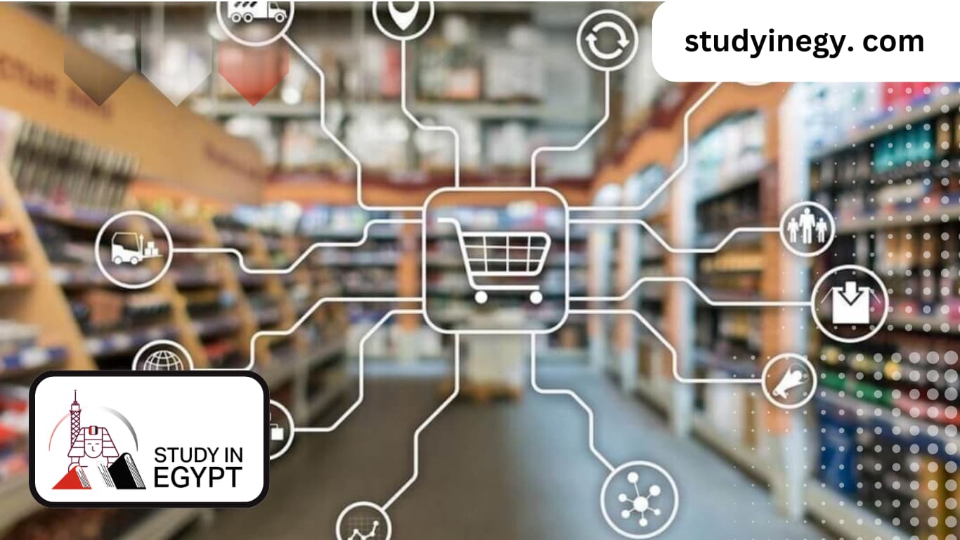 Master of Retail Management