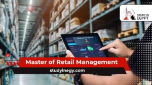 Master of Retail Management