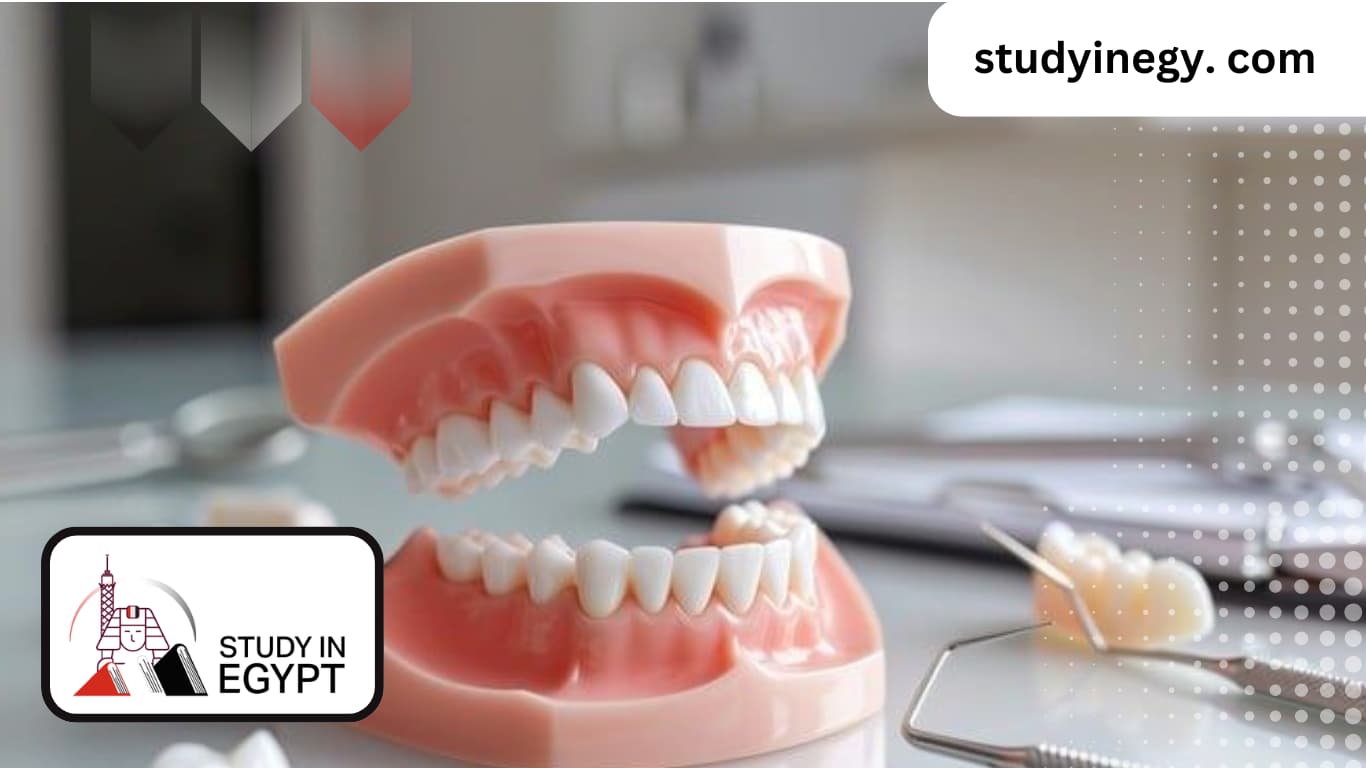 Tuition Fees for Dental Colleges in Egypt