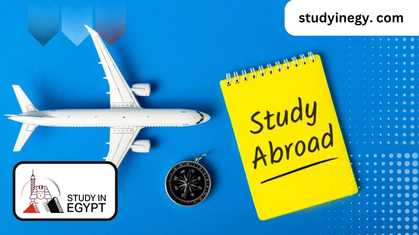 Challenges of Studying Abroad