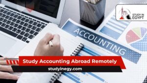 Study Accounting Abroad Remotely
